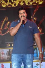 Aravinda Sametha Pre Release Event Photos